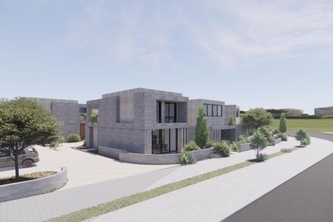 3 dormitorios Villa en Kato Paphos, Paphos,  No. 49264 7