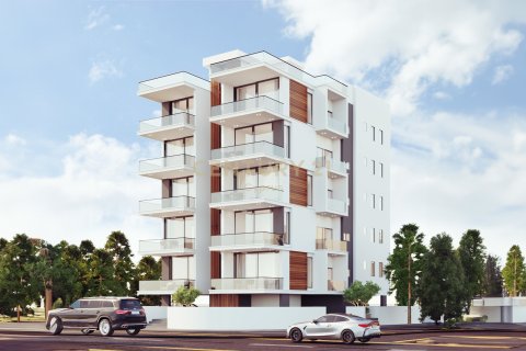 2 dormitorios Ático en Larnaca, Larnaka,  No. 54989 2