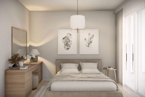 Квартира с 2 спальнями в Пафос,  № 50342 11