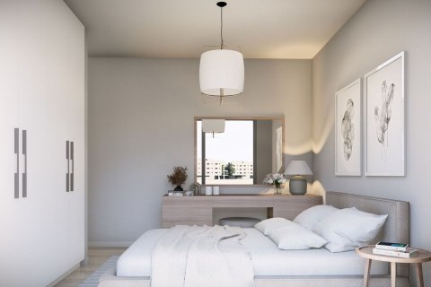 Квартира с 2 спальнями в Пафос,  № 50343 10