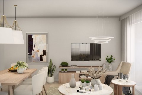 Квартира с 2 спальнями в Пафос,  № 50343 5