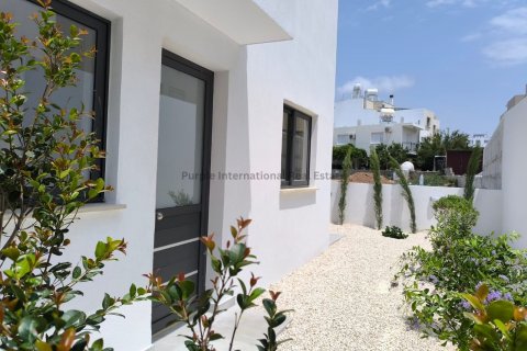 Квартира с 3 спальнями в Пафос, Кипр № 36898 13