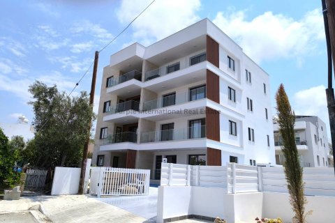 Квартира с 3 спальнями в Пафос, Кипр № 36898 8