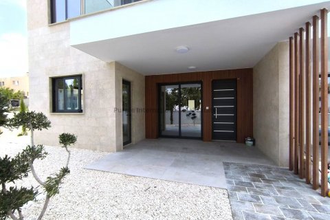 Квартира с 3 спальнями в Пафос, Кипр № 36898 10