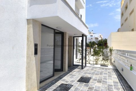 Квартира с 3 спальнями в Пафос, Кипр № 36898 7