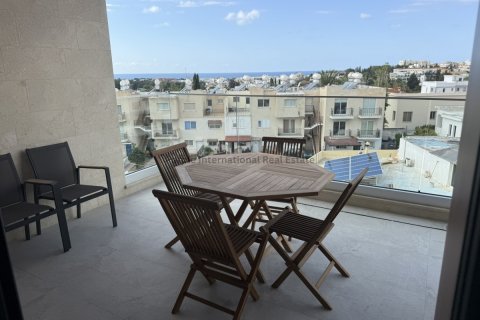 Квартира с 3 спальнями в Пафос,  № 36901 23