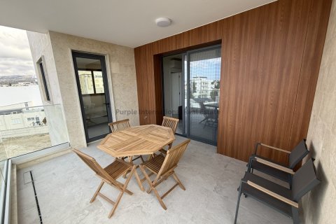 Квартира с 3 спальнями в Пафос,  № 36901 13