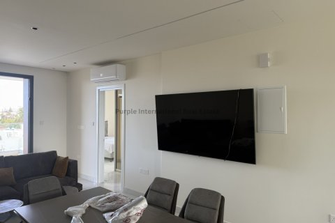 Квартира с 3 спальнями в Пафос,  № 36901 12