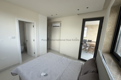 Квартира с 3 спальнями в Пафос,  № 36901 16