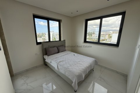 Квартира с 3 спальнями в Пафос,  № 36901 14