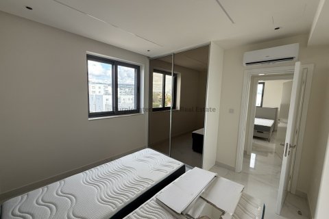 Квартира с 3 спальнями в Пафос,  № 36901 21