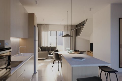 2 chambres Appartement à Paphos, Chypre No. 30506