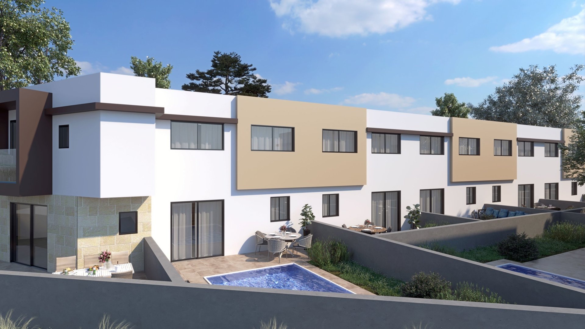 1 dormitorio Apartamento en Limassol, Chipre No. 30504