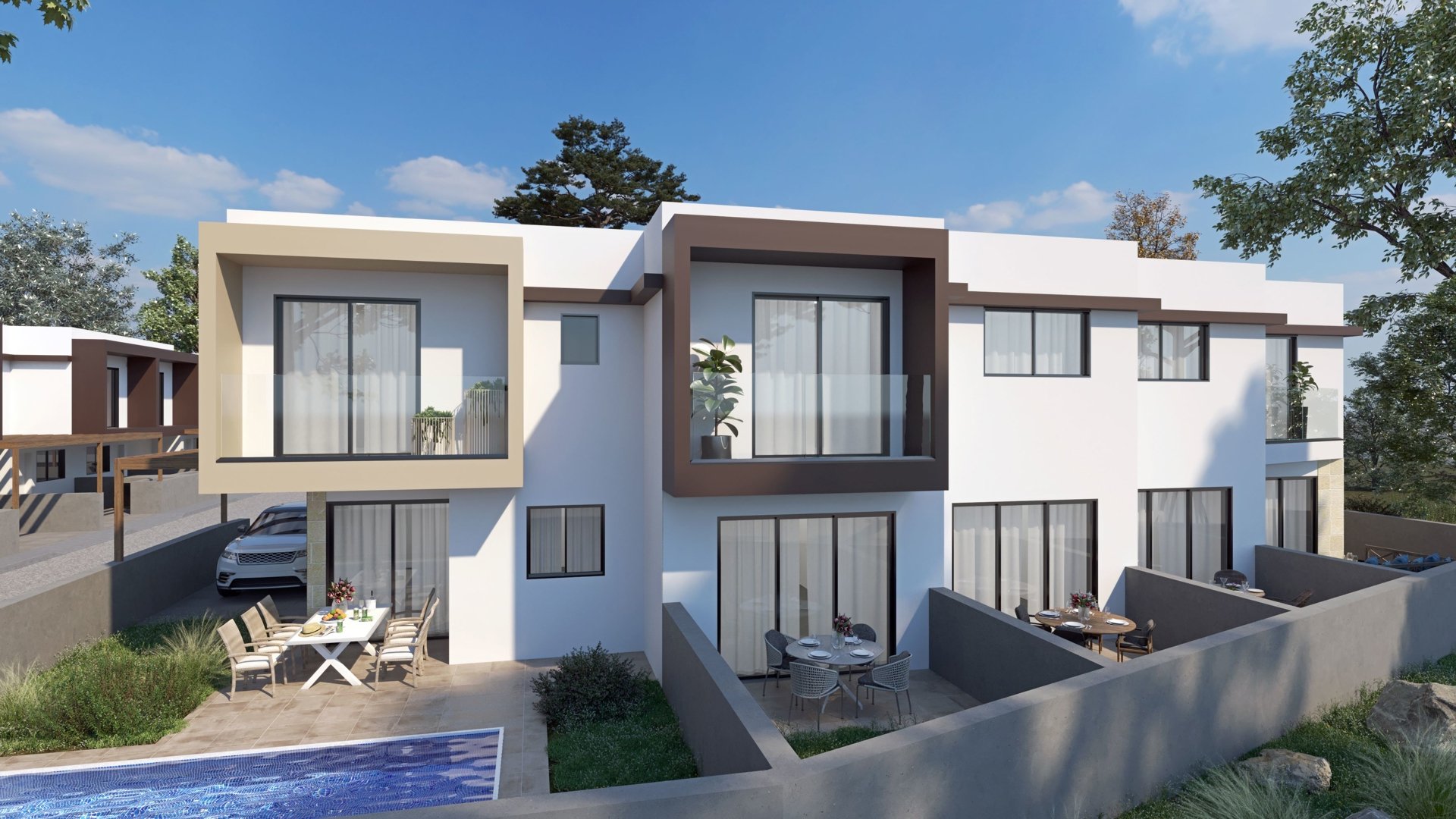 1 dormitorio Apartamento en Limassol, Chipre No. 30504