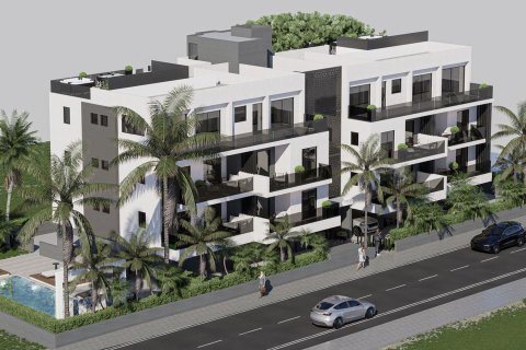 2 bedrooms Apartment in Paphos, No. 42984 7