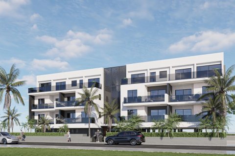 3 bedrooms Apartment in Paphos, No. 42990 4