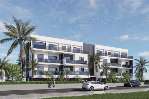 3 bedrooms Apartment in Paphos, No. 42990 2