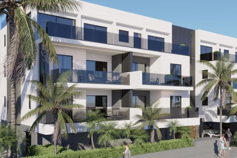 2 bedrooms Apartment in Paphos, No. 42986 6