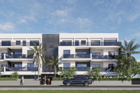 2 bedrooms Apartment in Paphos, No. 42989 3