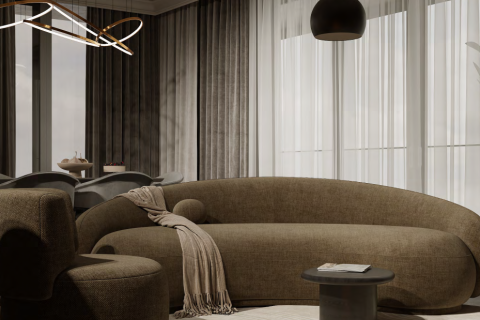 2 chambres Appartement à Mesa Geitonia, Limassol,  No. 47162 7