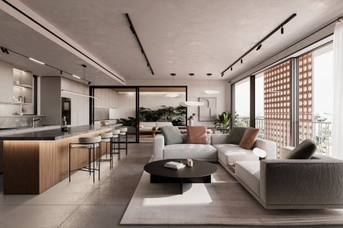 2 bedrooms Apartment in Paphos,  No. 47165 14