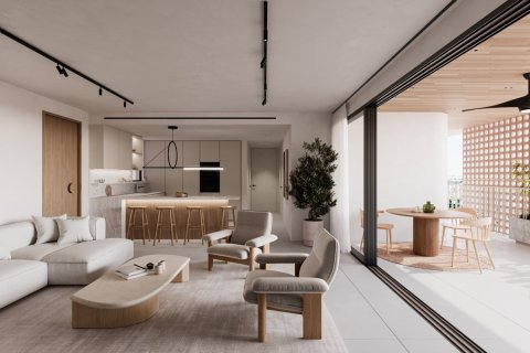 2 bedrooms Apartment in Paphos,  No. 47165 9