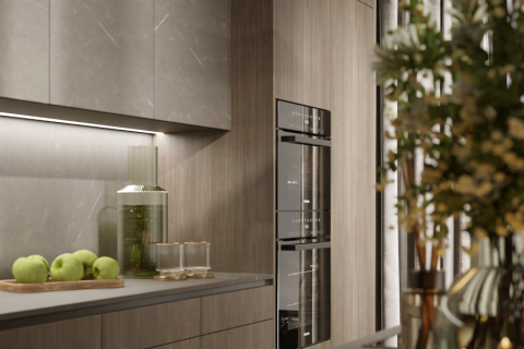 2 chambres Appartement à Mesa Geitonia, Limassol,  No. 47163 10