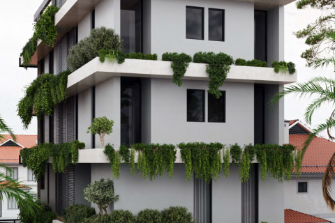 2 chambres Appartement à Mesa Geitonia, Limassol,  No. 47163 6