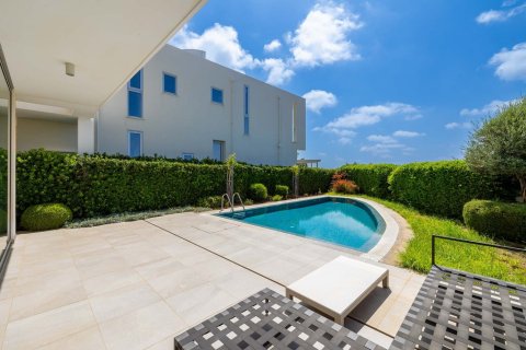 4 chambres Villa à Coral Bay, Pegeia, Paphos,  No. 47161 19