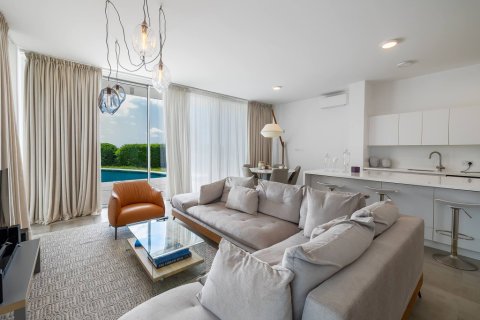 4 chambres Villa à Coral Bay, Pegeia, Paphos,  No. 47161 7