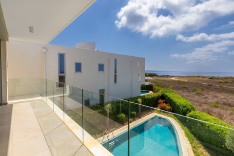 4 chambres Villa à Coral Bay, Pegeia, Paphos,  No. 47161 2