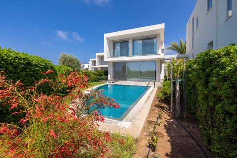 4 bedrooms Villa in Coral Bay, Pegeia, Paphos, No. 47161