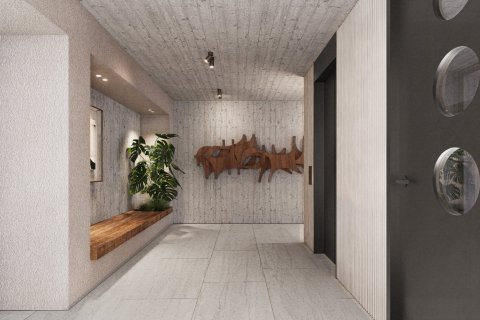 Квартира с 2 спальнями в Пафос,  № 47164 7