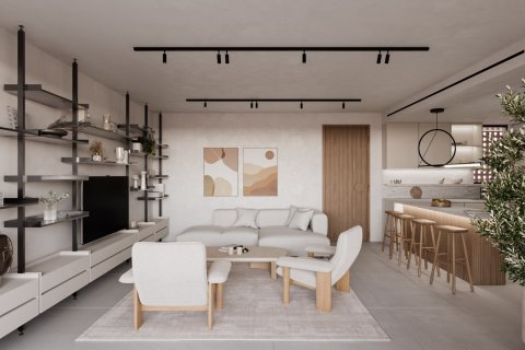 Квартира с 2 спальнями в Пафос,  № 47164 10