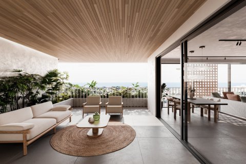 Квартира с 2 спальнями в Пафос,  № 47164 17