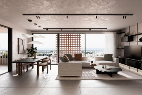 2 bedrooms Apartment in Paphos,  No. 47167 16