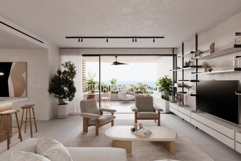 2 bedrooms Apartment in Paphos,  No. 47167 11