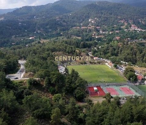 Land in Pano Platres, Limassol, Cyprus No. 55605