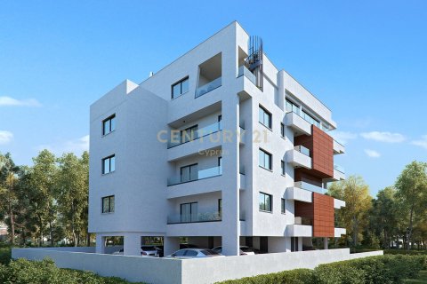 2 chambres Appartement à Mesa Geitonia, Limassol,  No. 55609 3