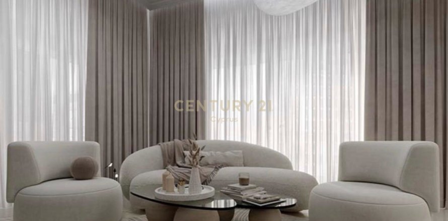 3 dormitorios Apartamento en Limassol,  No. 55606