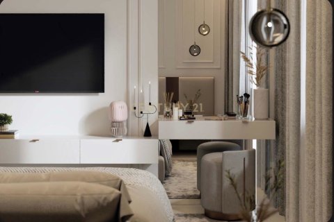 3 dormitorios Apartamento en Limassol,  No. 55606 5