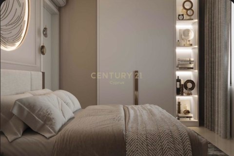 3 dormitorios Apartamento en Limassol,  No. 55606 4
