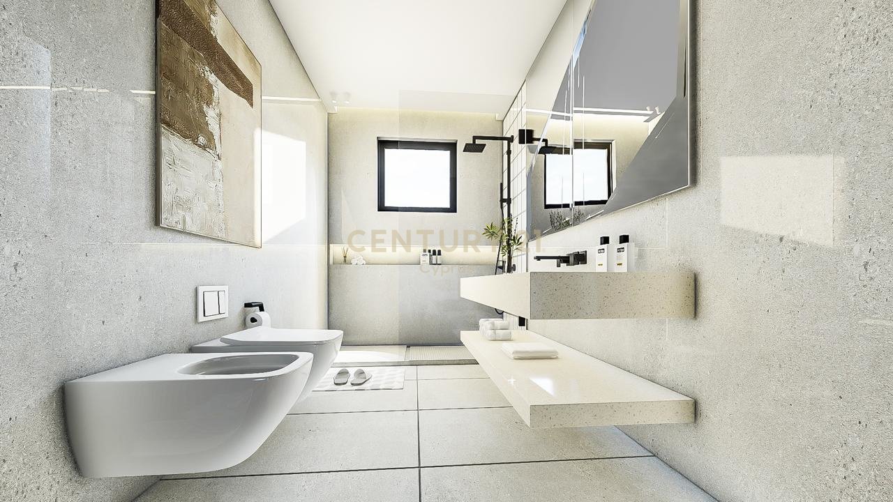 2 bedrooms Apartment in Germasogeia, Limassol, Cyprus No. 55603