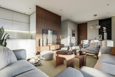 2 chambres Appartement à Germasogeia, Limassol,  No. 55603 6