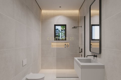 1 chambre Appartement à Mesa Geitonia, Limassol,  No. 55608 5