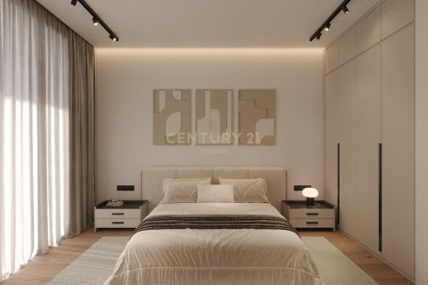 1 chambre Appartement à Mesa Geitonia, Limassol,  No. 55608 4