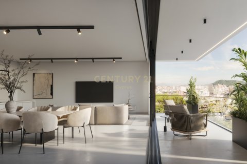 1 chambre Appartement à Mesa Geitonia, Limassol,  No. 55608 3