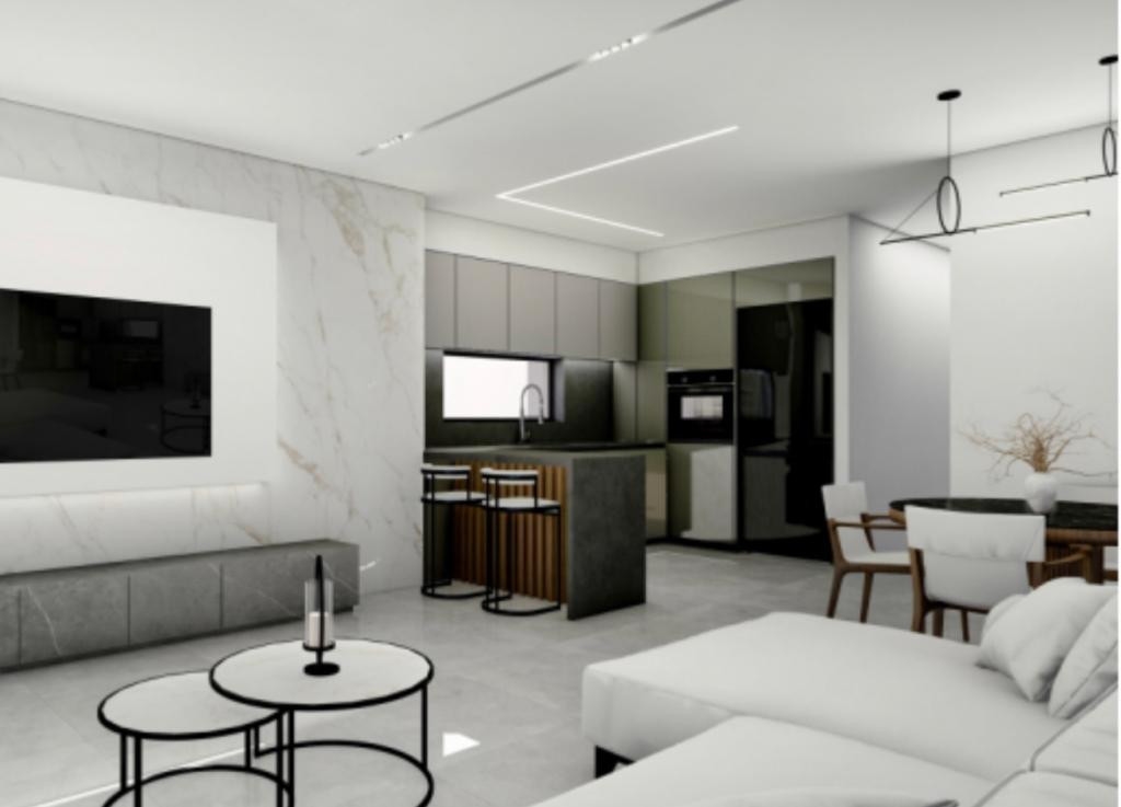 2 dormitorios Apartamento en Strovolos, Nicosia, Chipre No. 55604