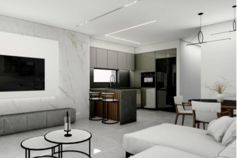 2 dormitorios Apartamento en Strovolos, Nicosia,  No. 55604 4