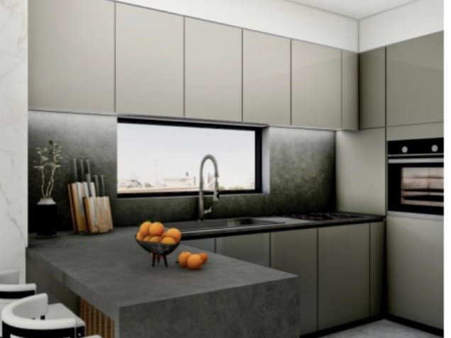 2 dormitorios Apartamento en Strovolos, Nicosia, Chipre No. 55604